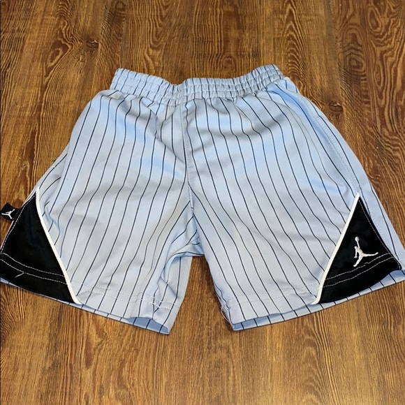 Jordan Other - Jordan Shorts Size 4T